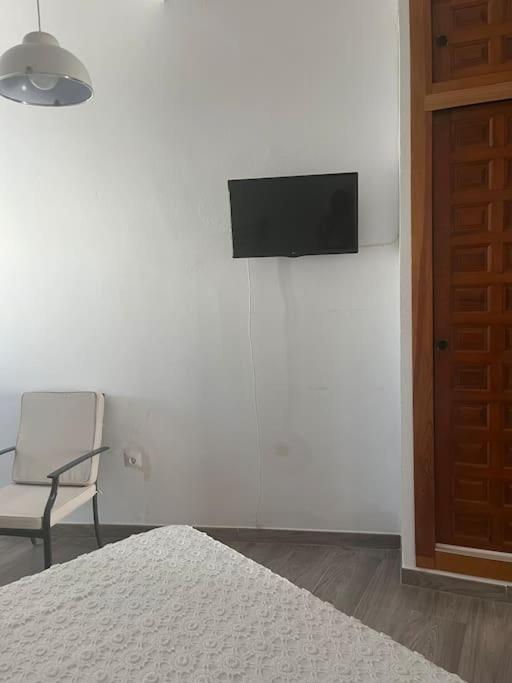 La Oficina Villa Fernan Perez Buitenkant foto