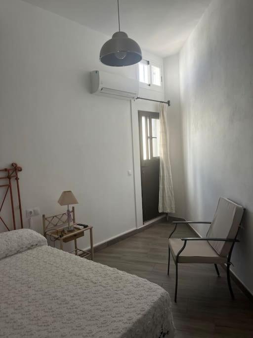 La Oficina Villa Fernan Perez Buitenkant foto